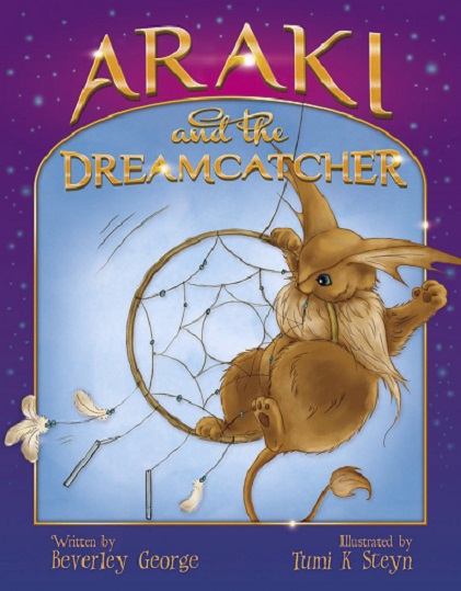 ARAKI and the Dreamcatcher