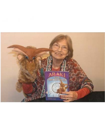 Bev George